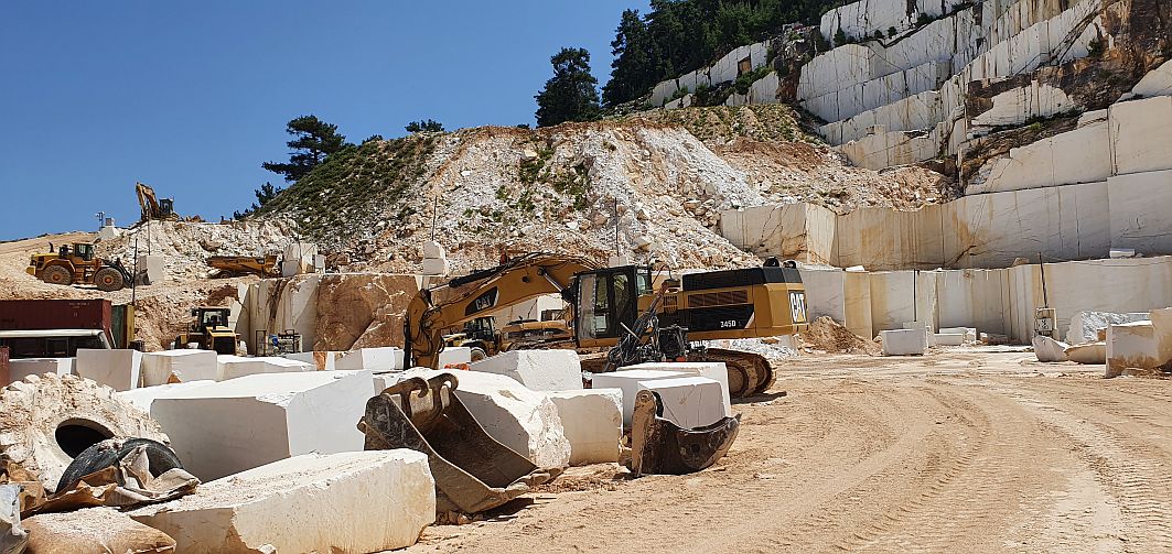 Thassos, Grecia
