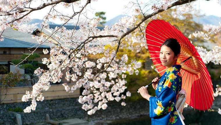 Locul 5: Tokyo, Japonia