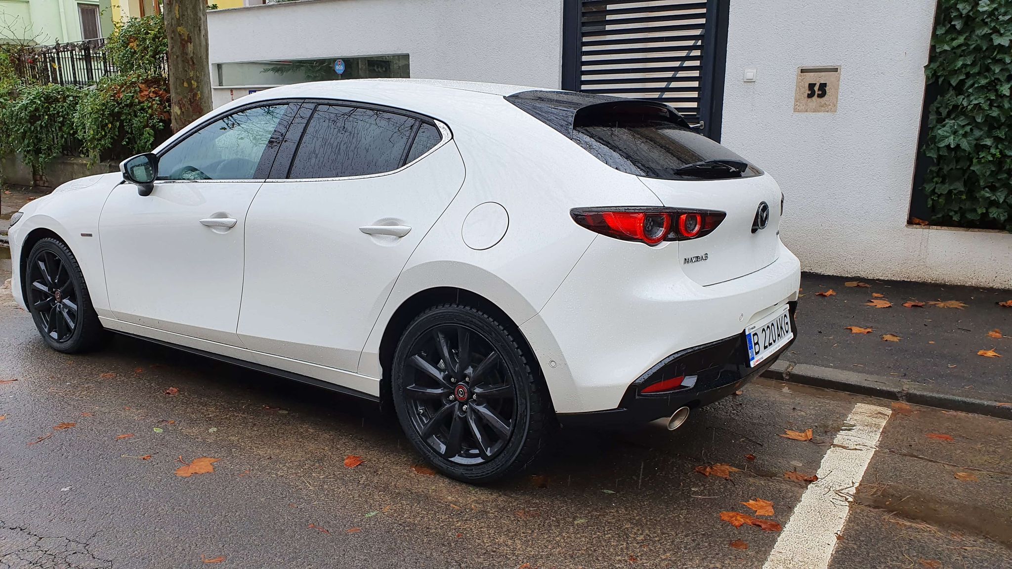 Mazda3