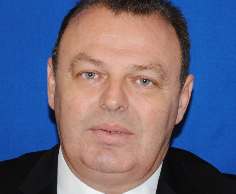 Lucian Sova - ministrul Comunicatiilor, fost urmarit penal