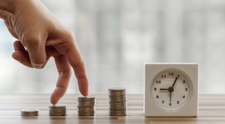 Idea::WebDepo, platforma de economisire a celor de la Idea Bank