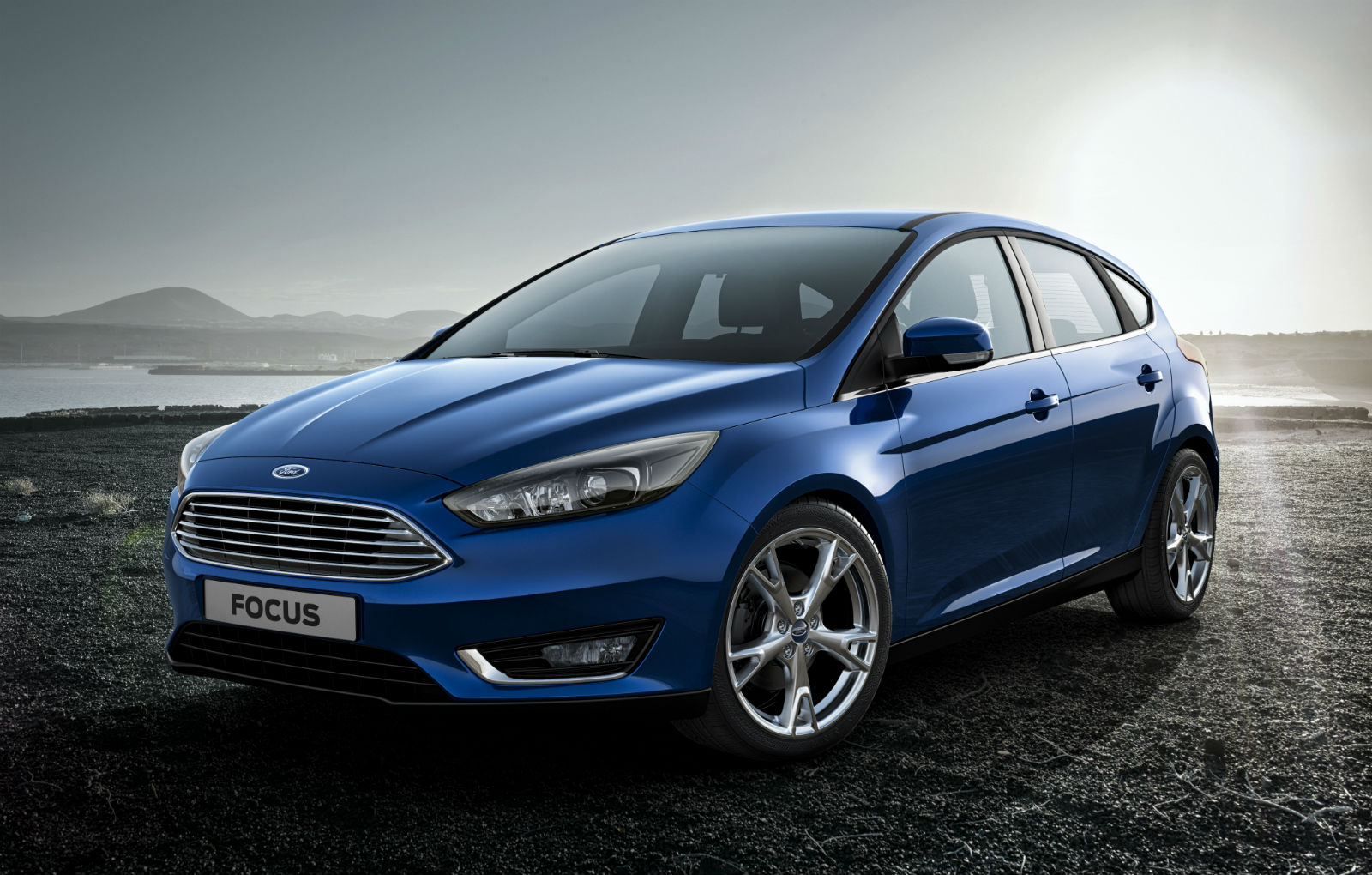 Ford Focus - loc 6