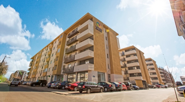 3. Viva Residence