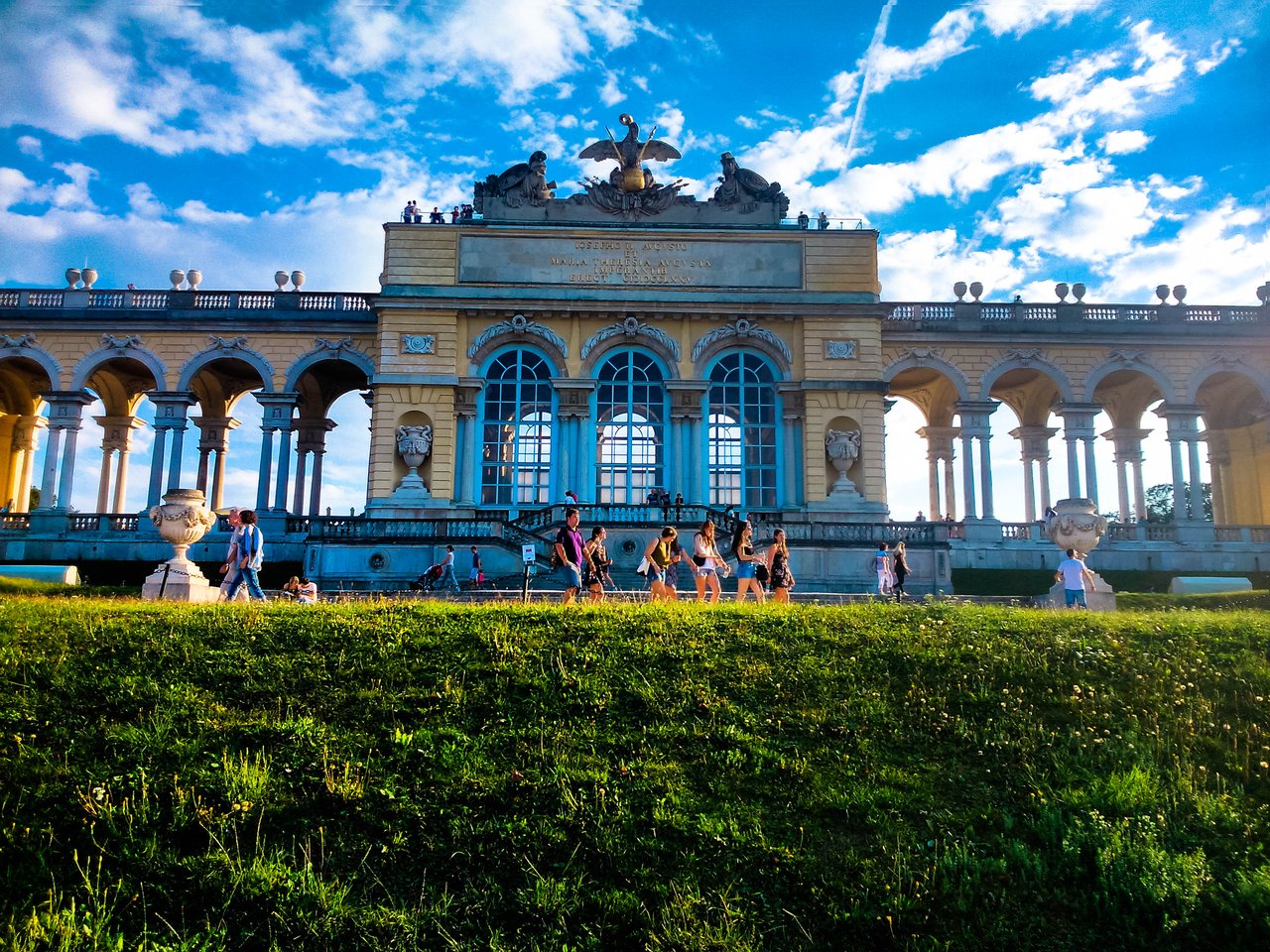 Austria