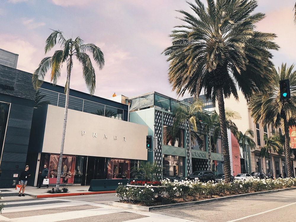 5. Prada