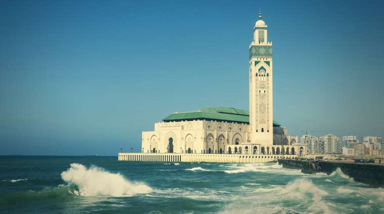 Casablanca