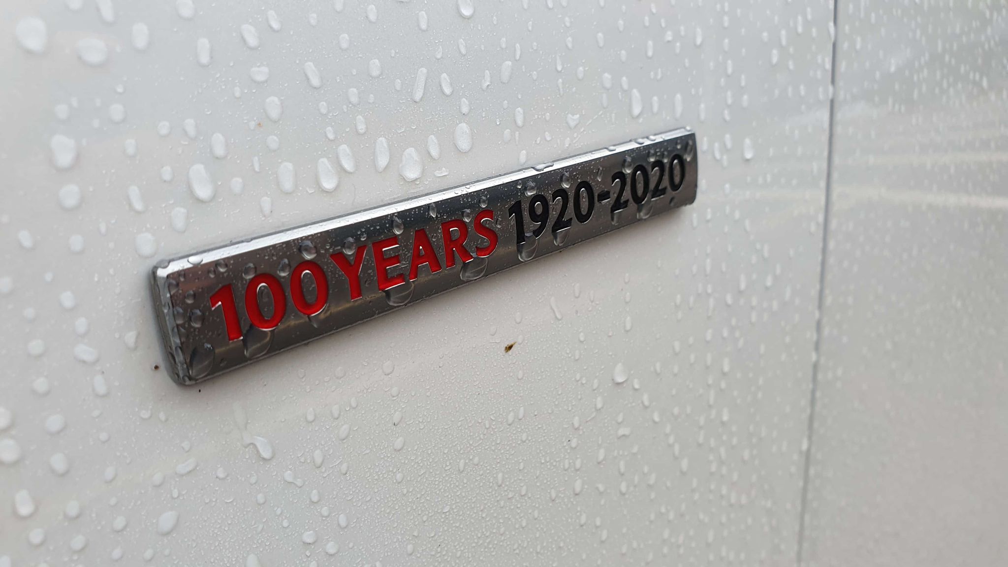 Mazda3 Edition 100