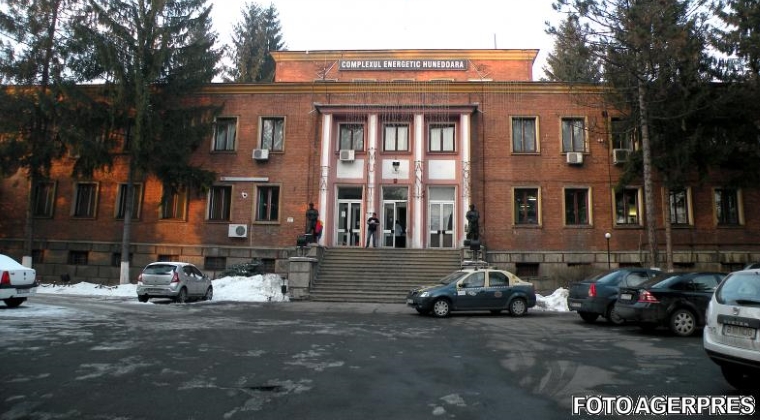 Societatea Complexul Energetic Hunedoara