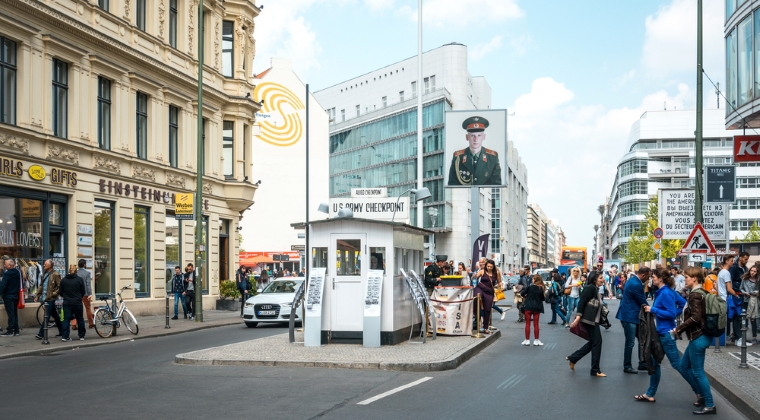 Berlin: 663,34 euro