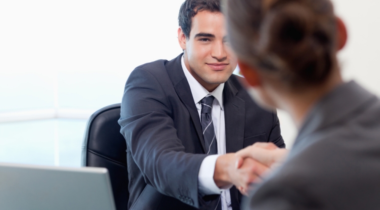 Intrebari despre pasii ulteriori interviului