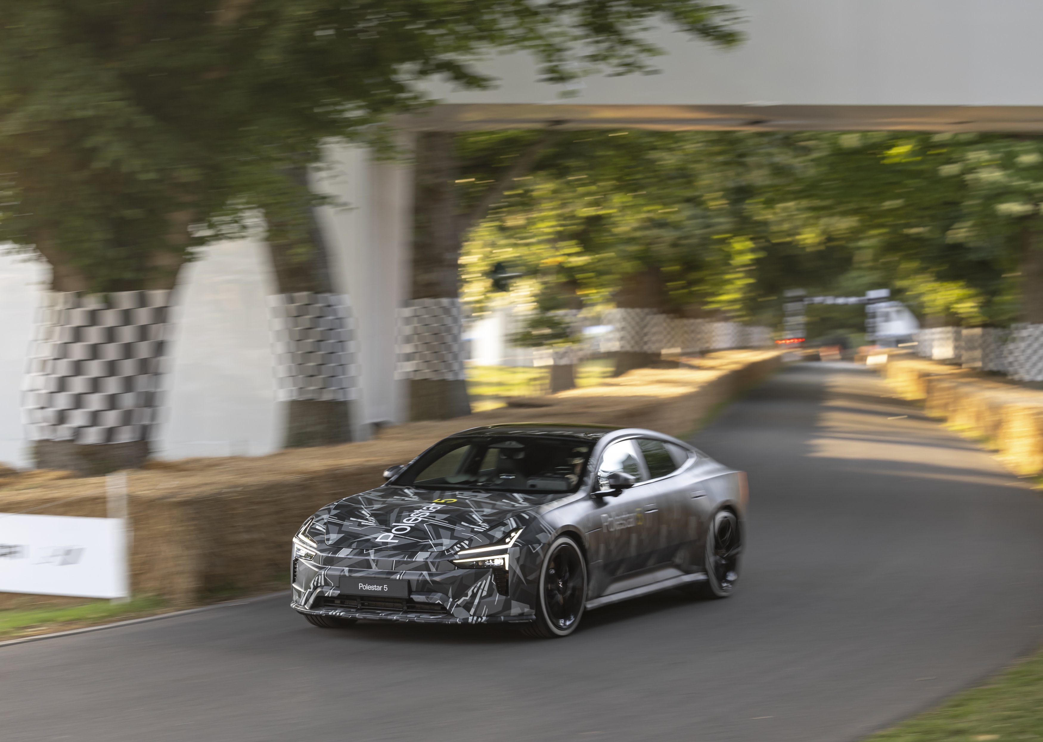 Polestar 5