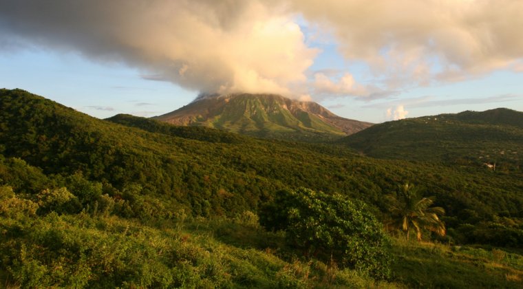 3. Montserrat: 7.000 turisti