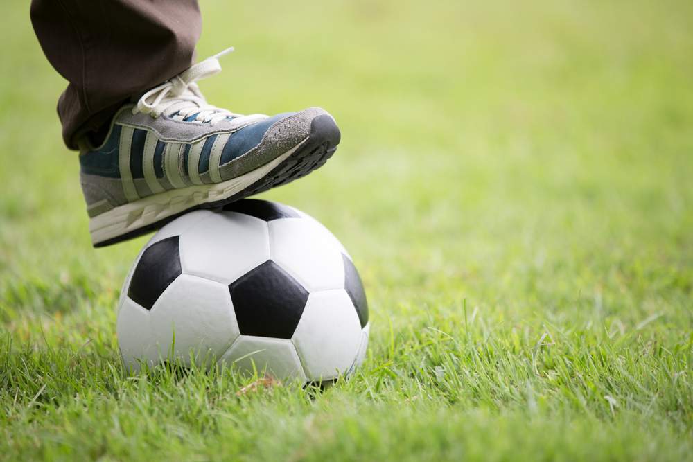 Fotbalist profesionist din Haiti