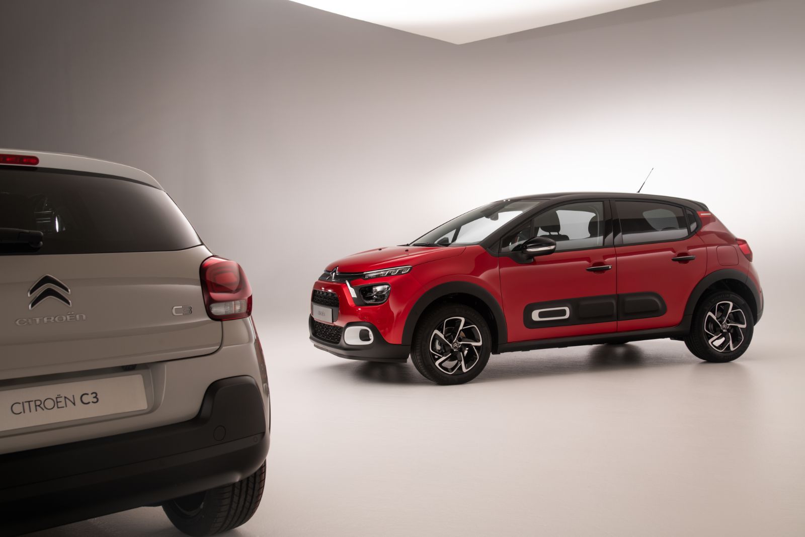 Citroen - 9.890 euro cu TVA