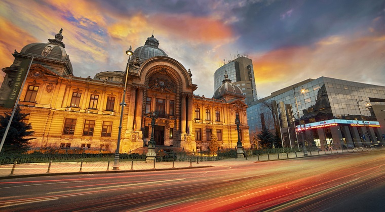 CEC Bank