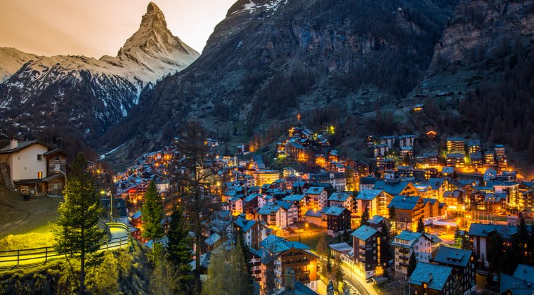 Zermatt