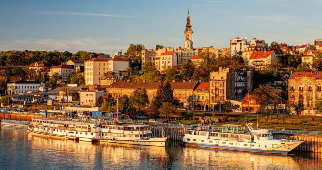9. Serbia