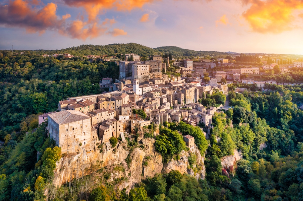 Aventuri în natură în Maremma din Toscana