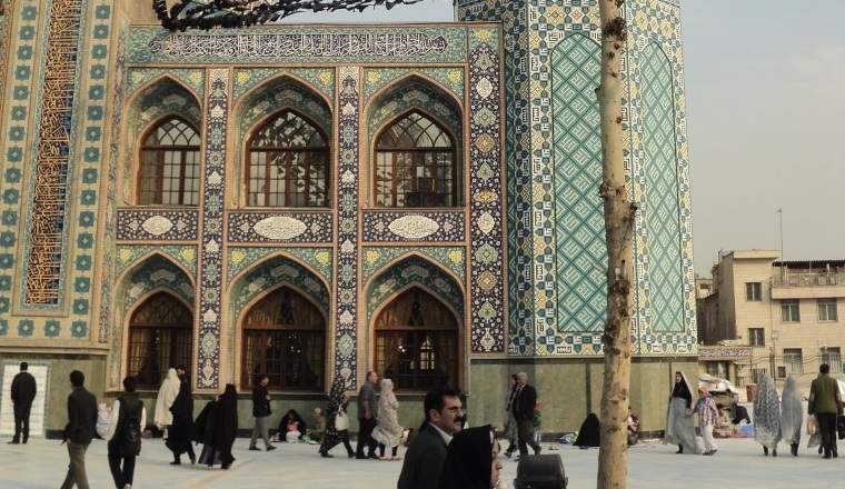 Iran