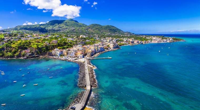 2. Ischia