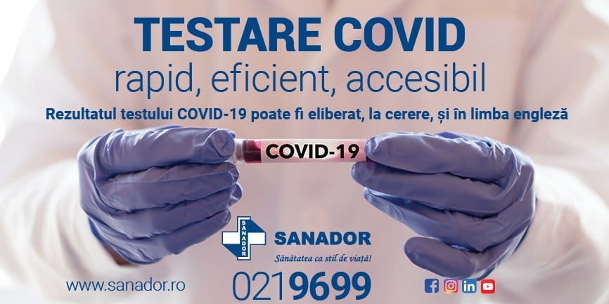 Sanador