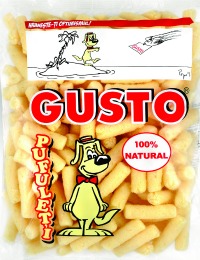 Gusto