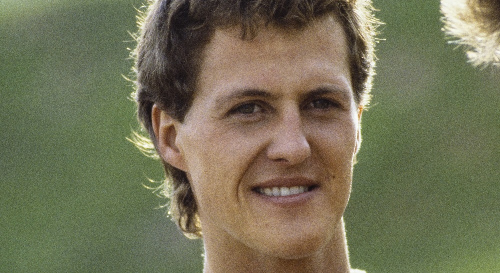 Schumacher (15 Septembrie)