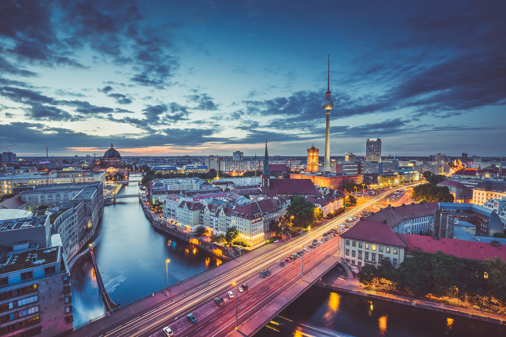 Berlin - Germania