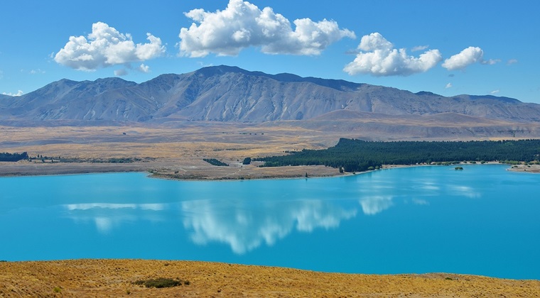 7. Noua Zeelanda