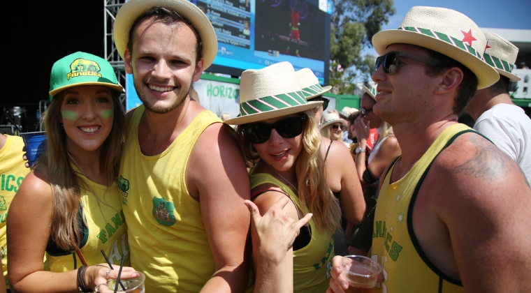 4. Australia