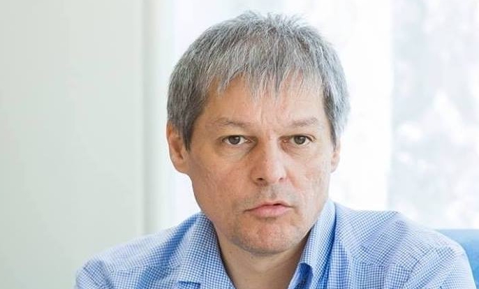 Ciolos: Actualii guvernanti vad Justitia ca pe un balaur