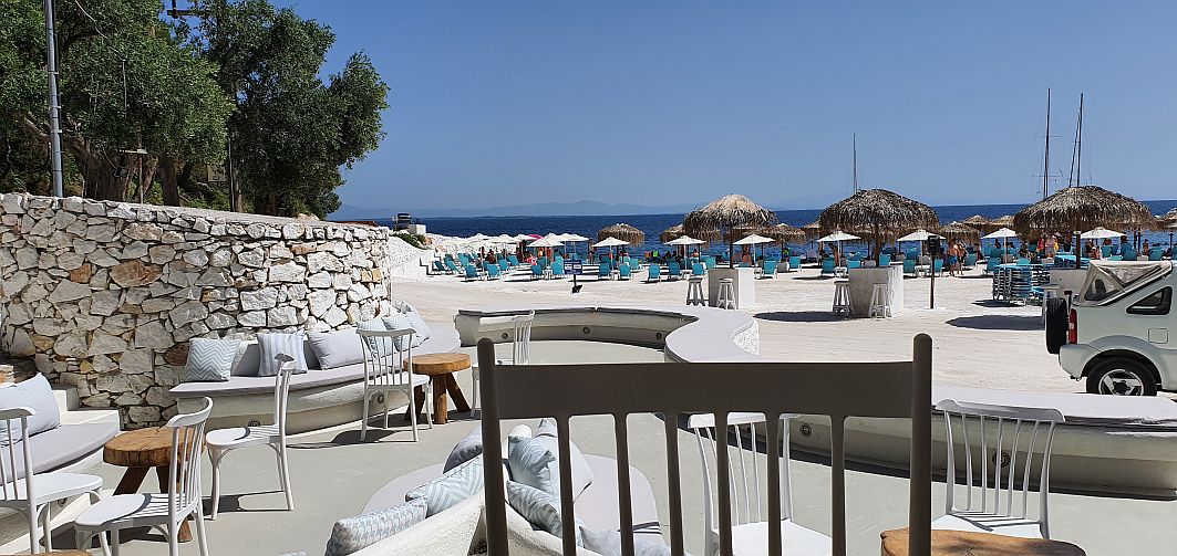 Thassos, Grecia