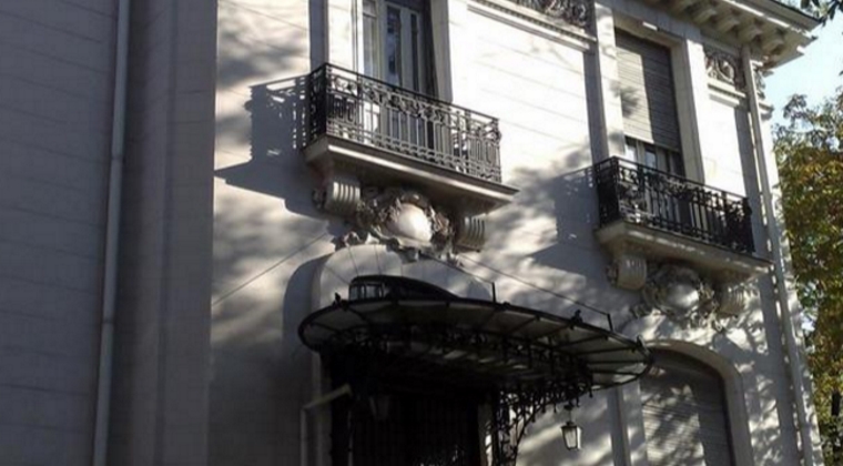 Vila Romana: 4 mil. euro