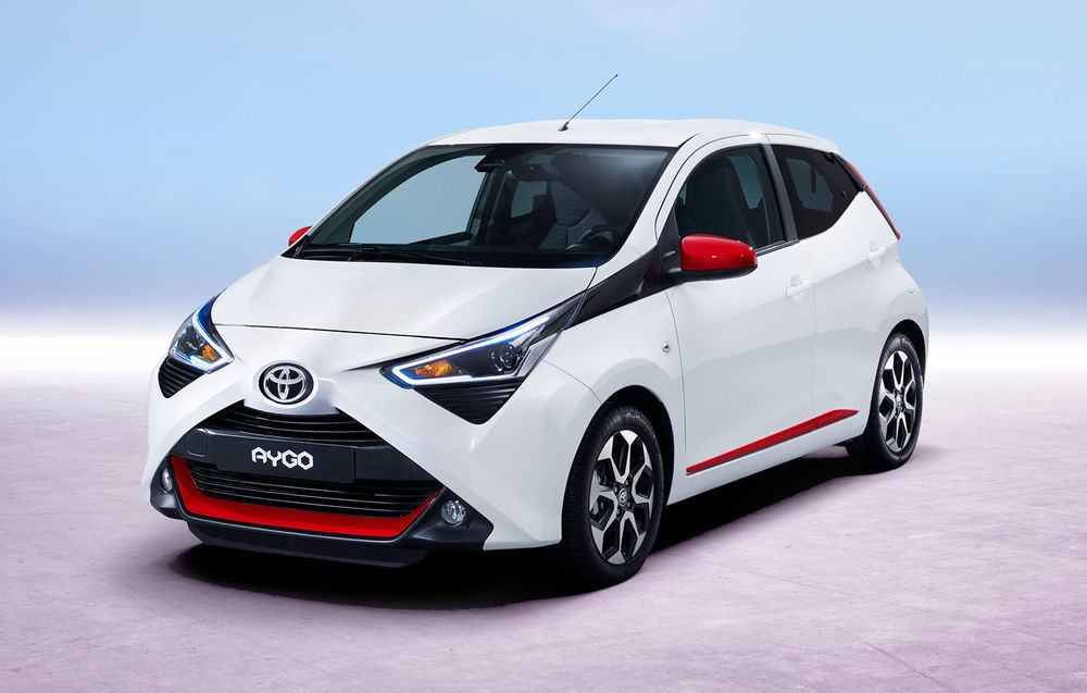 Toyota