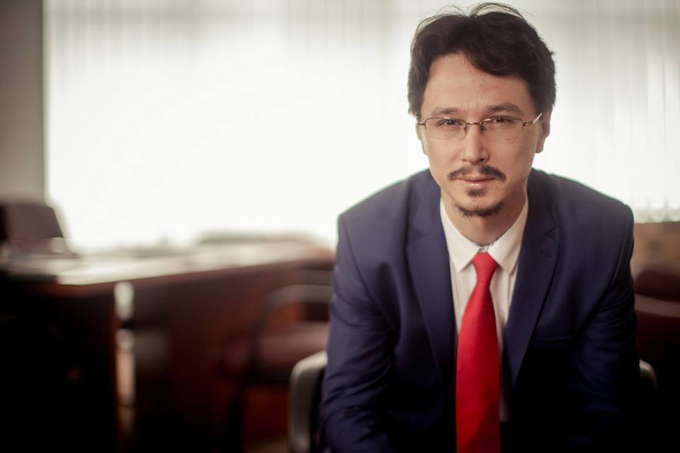 Cristi Danilet: Pe viitor se doreste ca acest regres al Statului sa fie obigatoriu, ceea ce este firesc