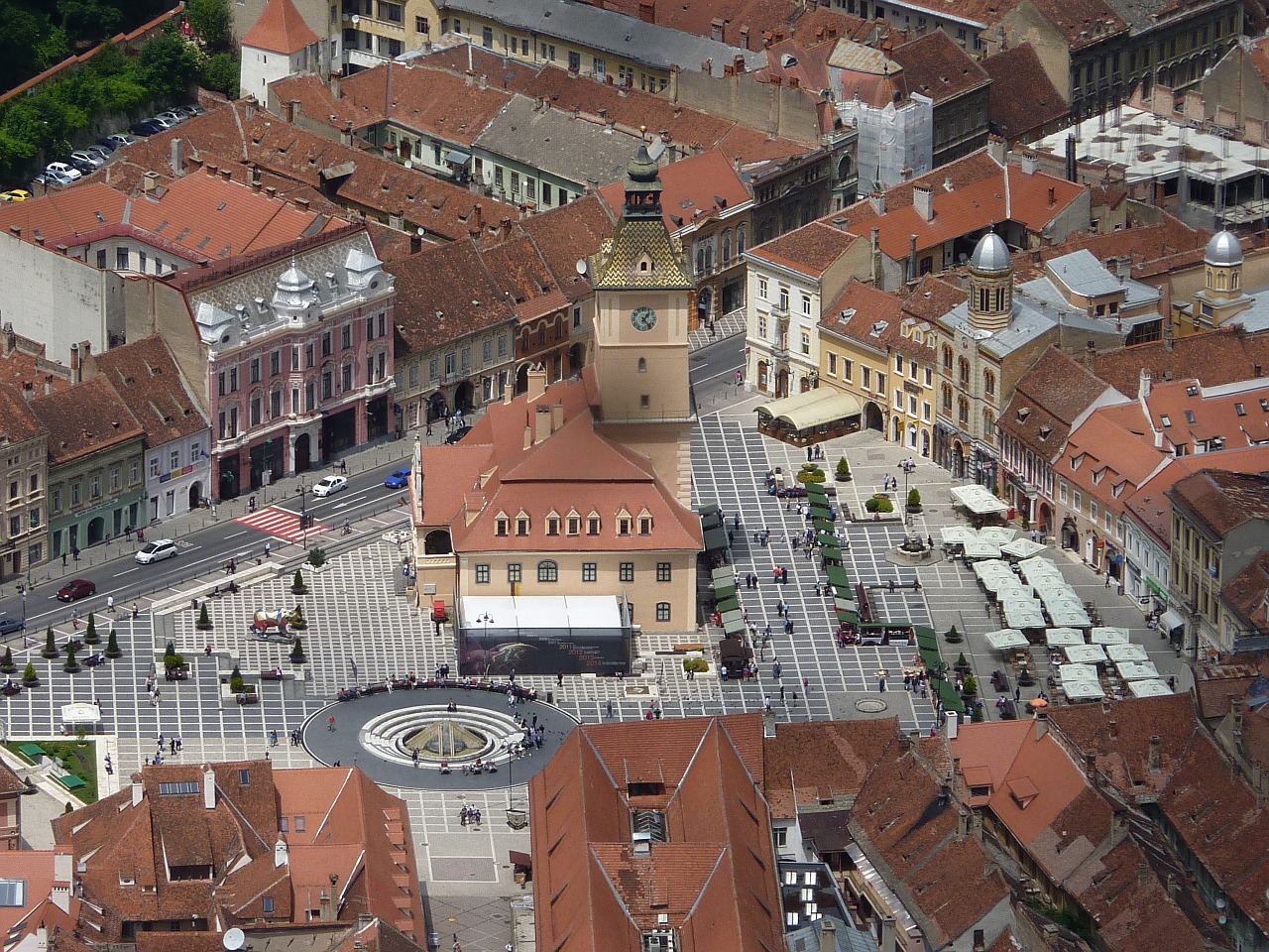 Preturi apartamente in Brasov
