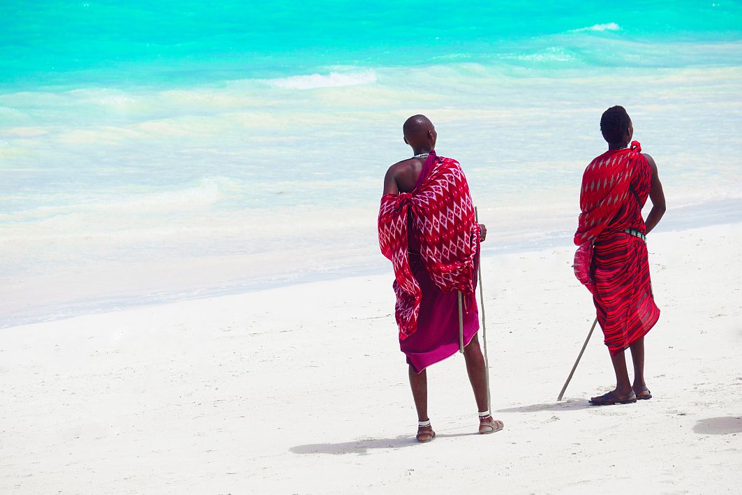Zanzibar
