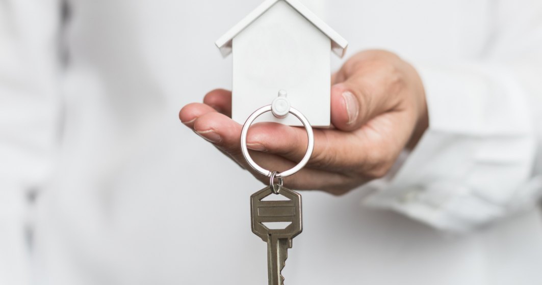 Salonul Imobiliar Bucuresti