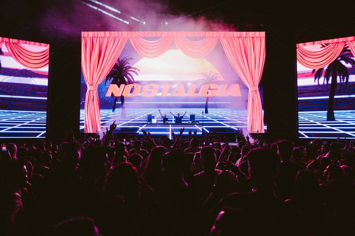 Festivalul Nostalgia