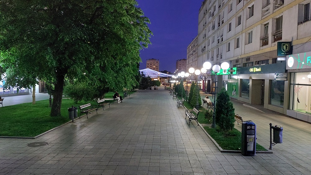 Piața Unirii