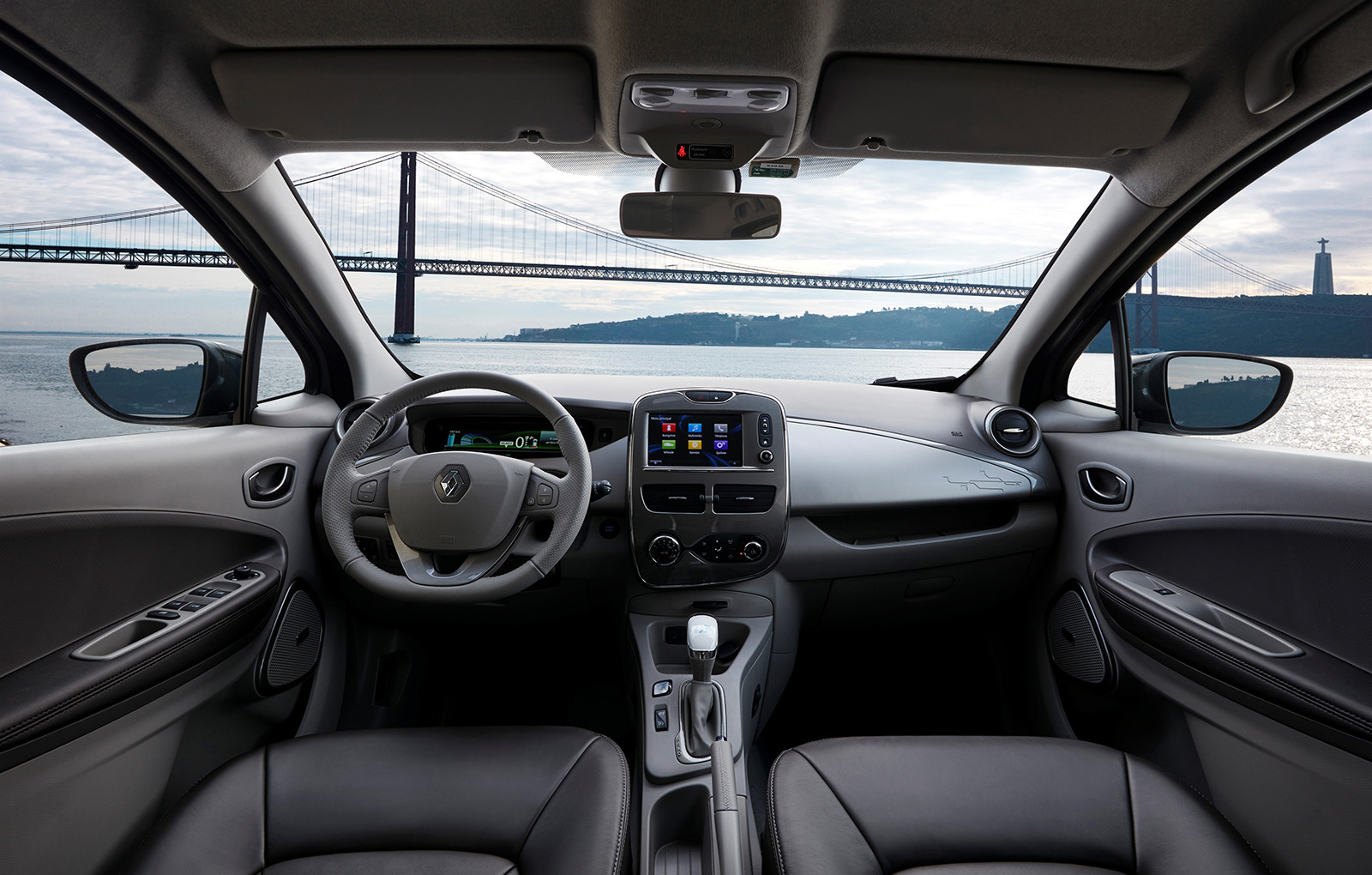 Renault Zoe - 18 unitati