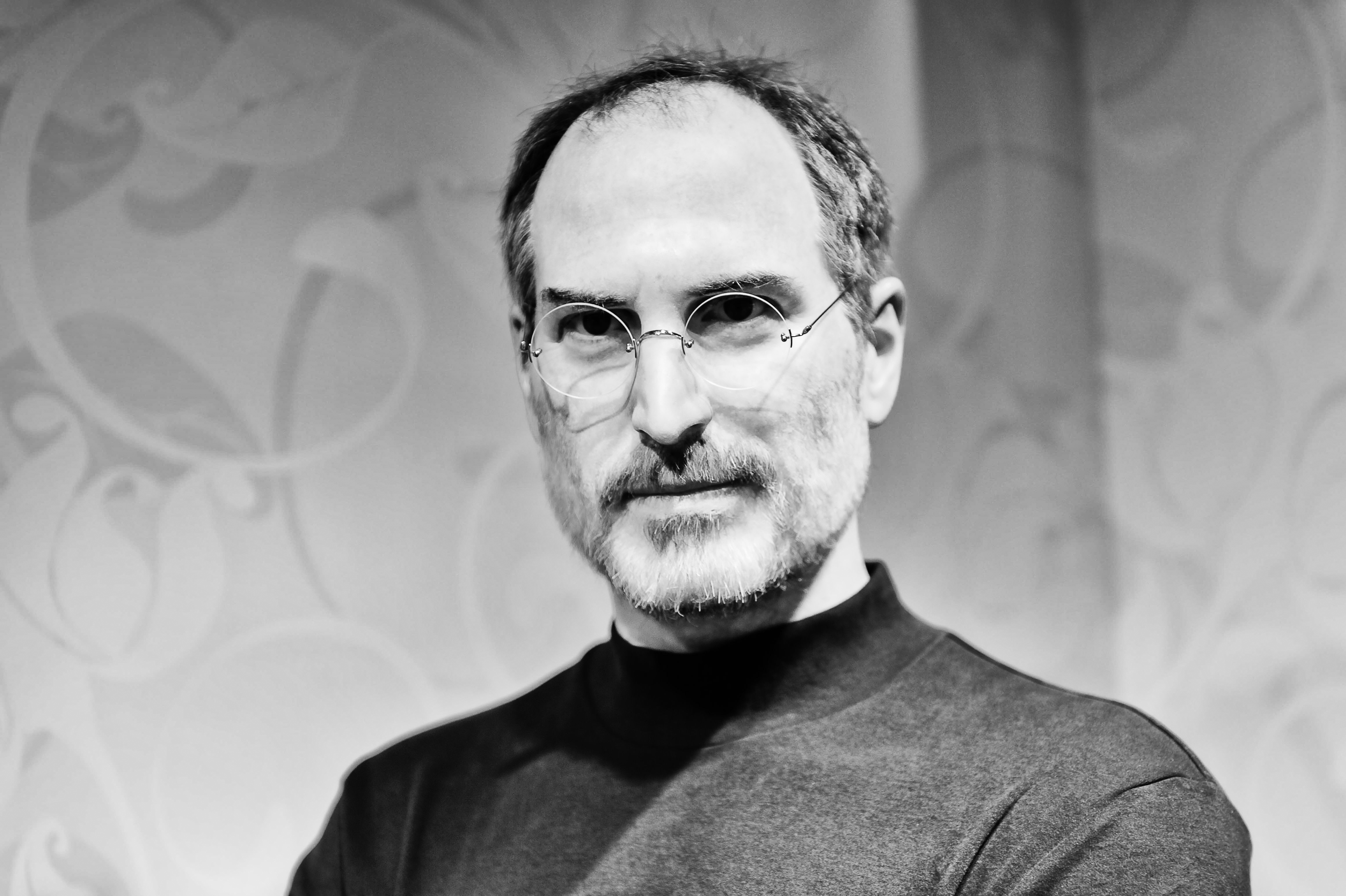 Coldplay a cântat pentru Steve Jobs