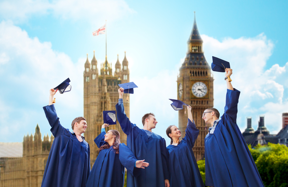 5. City, Universitatea din Londra/Cass Business School, Marea Britanie - 6 miliardari