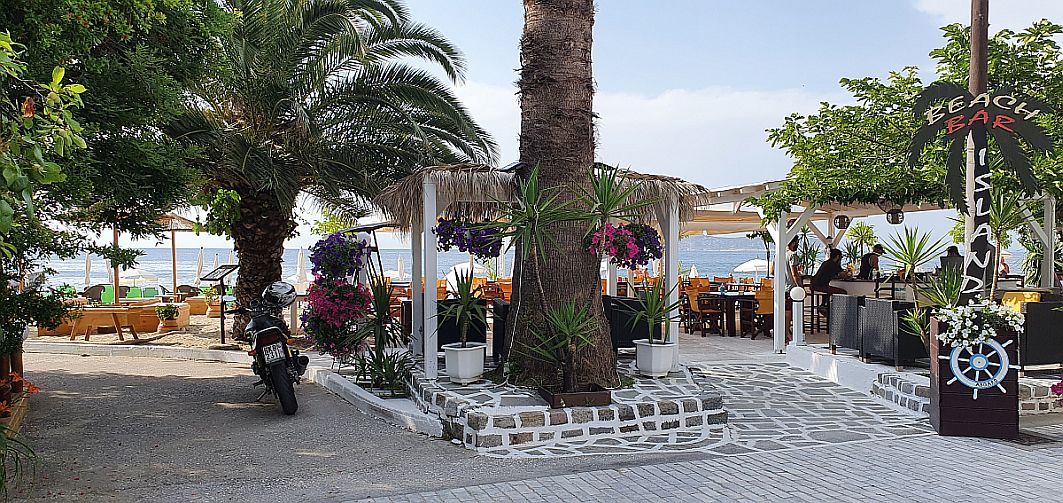Thassos, Grecia