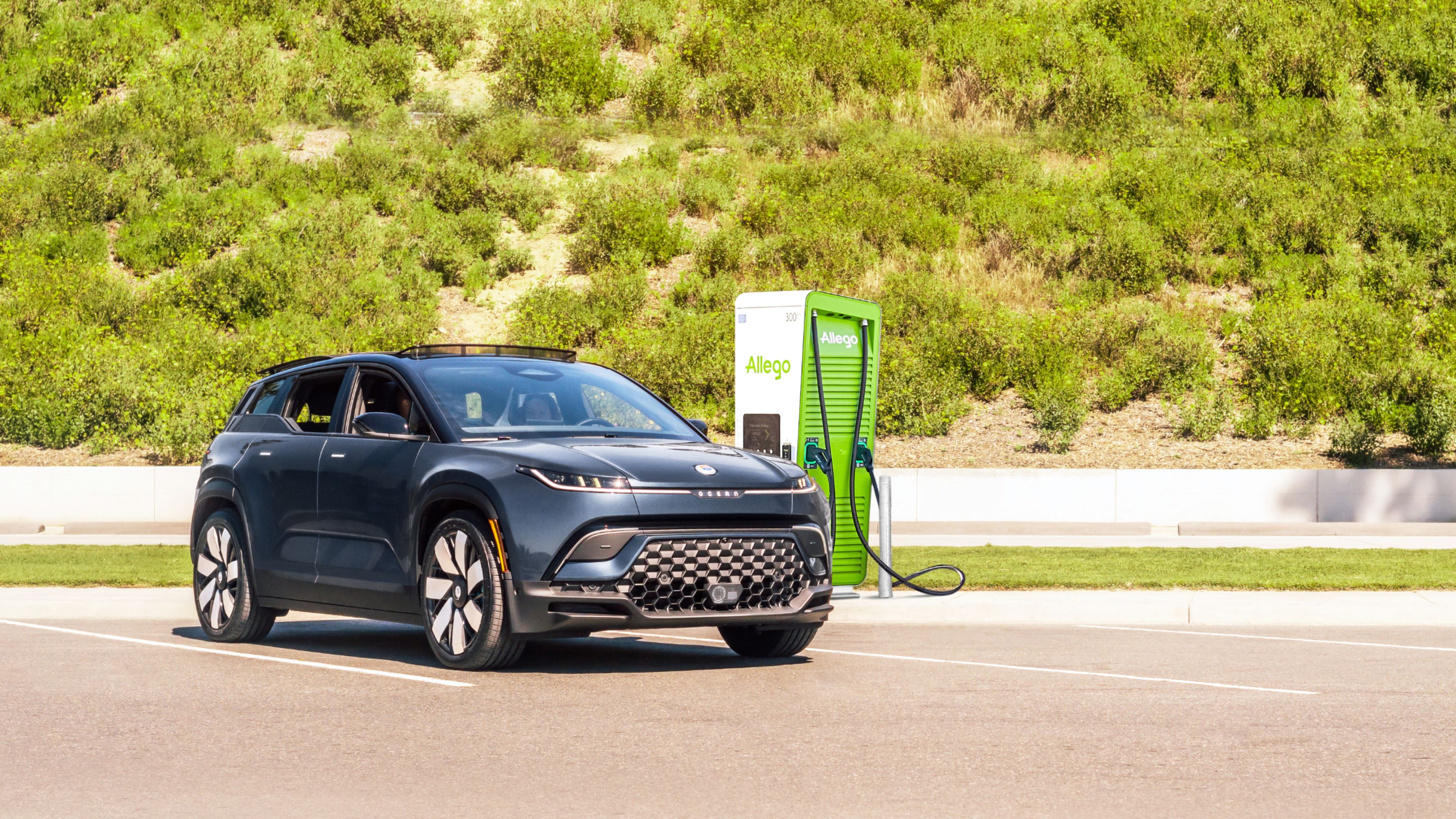 Fisker - întreaga marcă