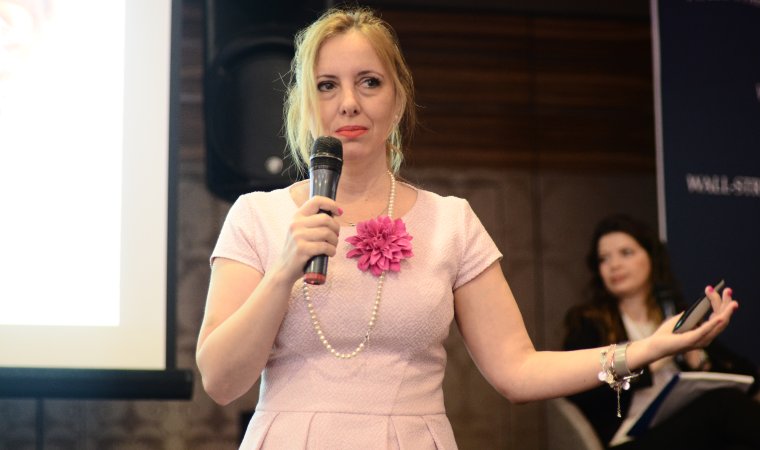 Cristina Savuica: Sunt salarii de la 2.000 lei, dar nu gasim candidati