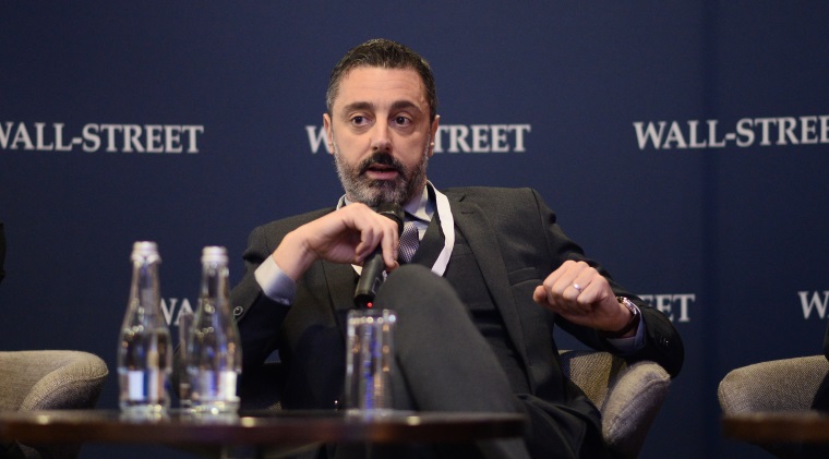 Luca Militello, Spitalul Monza: Parteneriatul public-privat