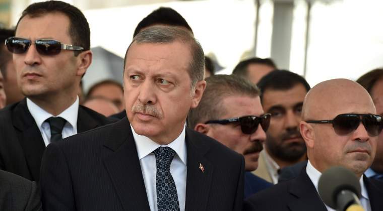 Victoria lui Erdogan, contestata