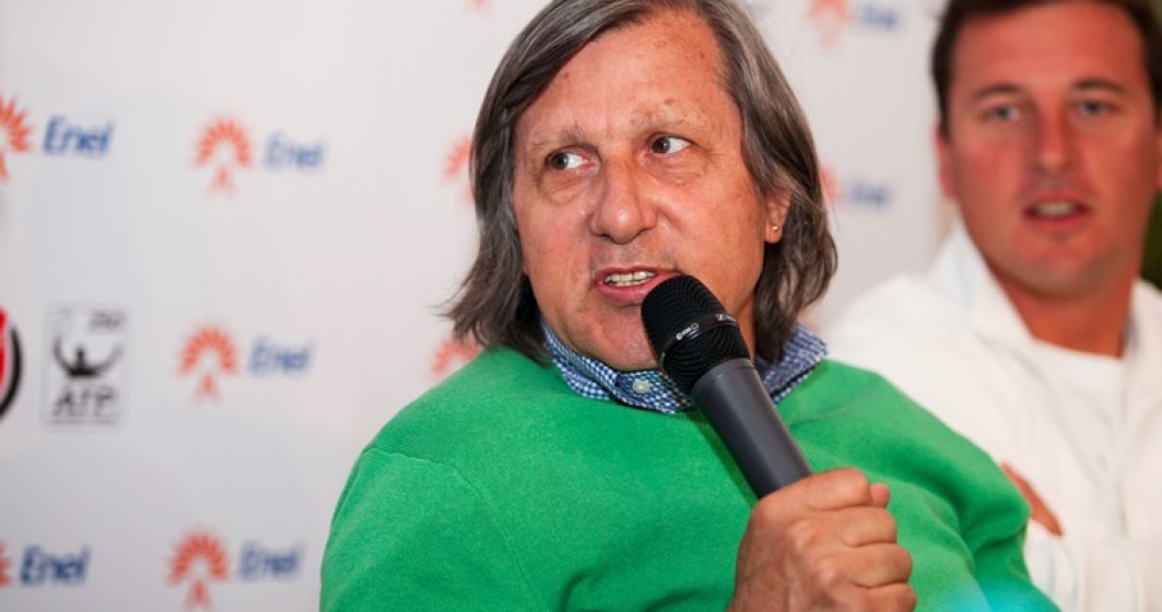 Ilie Năstase