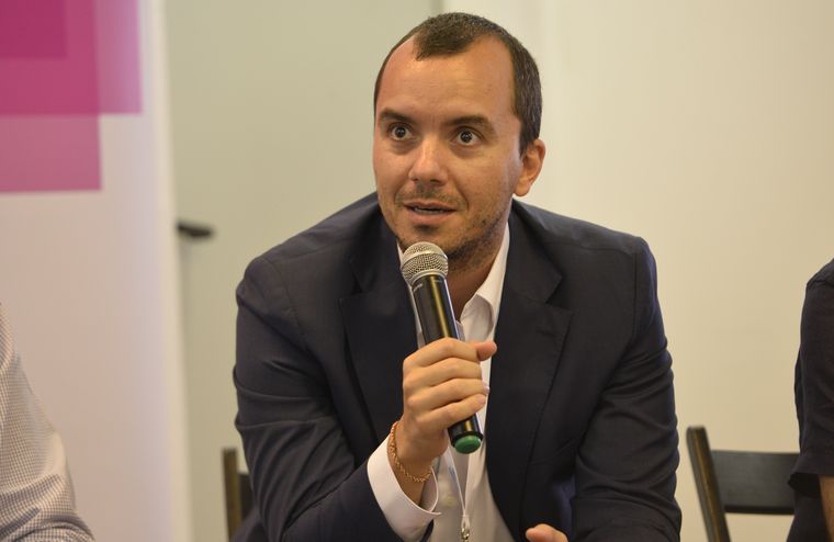 Bogdan Putinica, Enea: Cand mergi la un pitch, pregateste-ti foarte bine cifrele